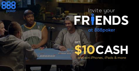 888 sport refer a friend|Invite Your Friends at 888poker!.